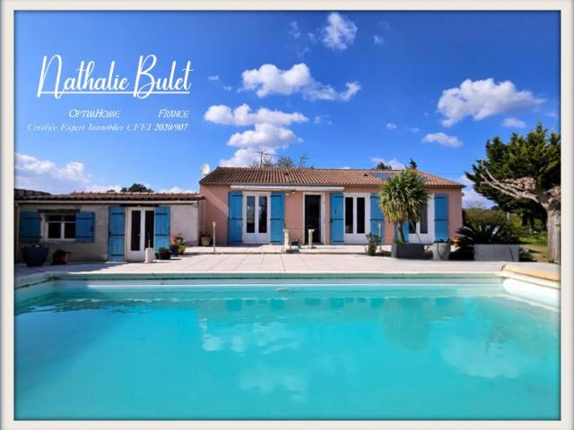 Maison vente à Assignan, Hérault