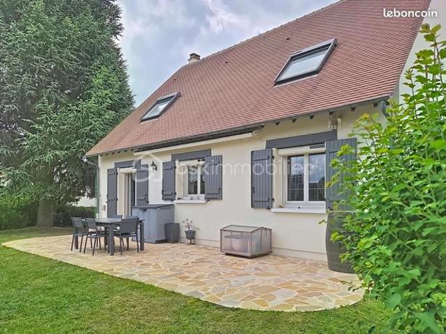 Maison vente à Le Plessis-Pâté, Essonne