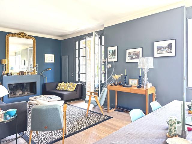 Maison vente à Village Mont-Valérien, Rueil-Malmaison