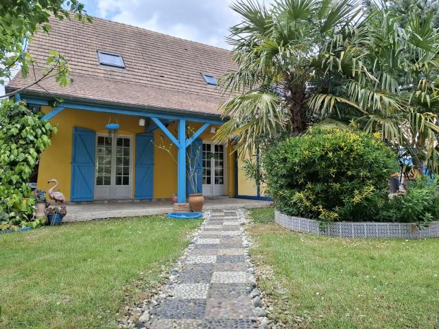 Maison vente à France métropolitaine, Beaumont-sur-sarthe