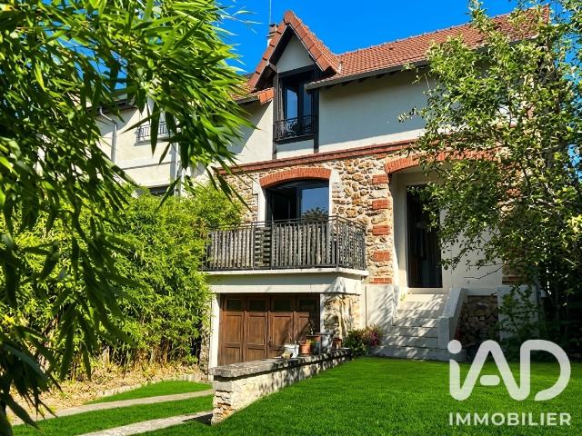 Maison vente à Alsace-Lorraine, Chelles