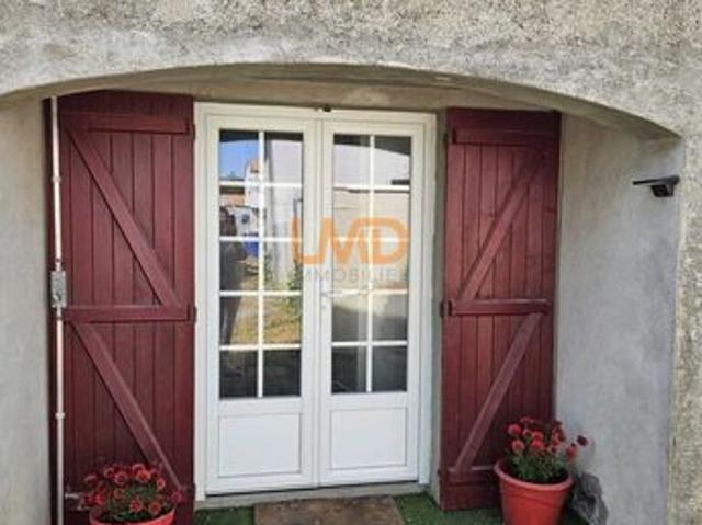 Maison vente à Nantes, Mouzillon