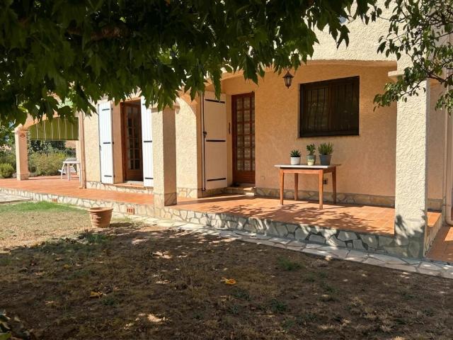 Maison vente à Rodilhan, Gard