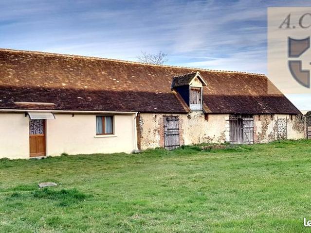 Maison vente à Vendôme