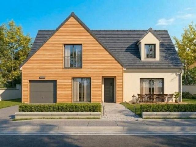 Maison vente à Melun, Soignolles-en-brie