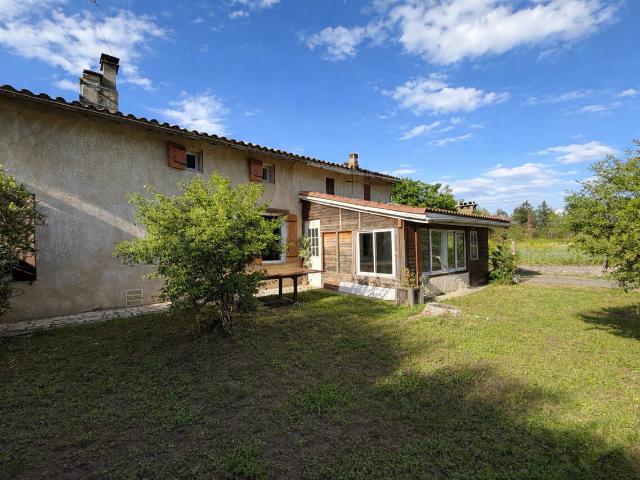 Maison vente à Libourne, Saint-denis-de-pile