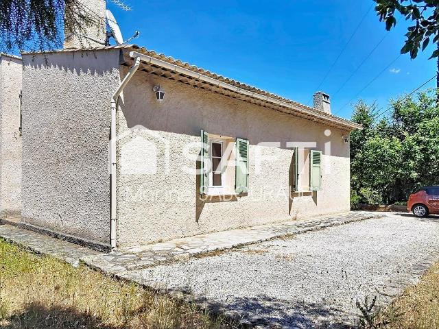 Maison vente à Brignoles, Carcès
