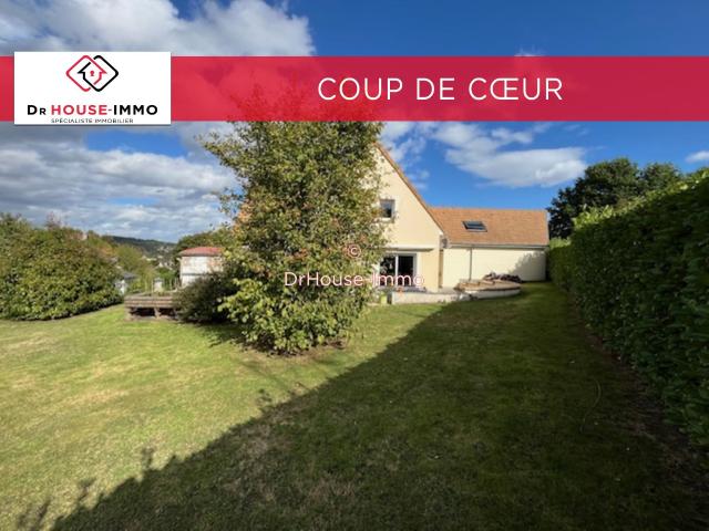 Maison vente à Lisieux, Beuvillers