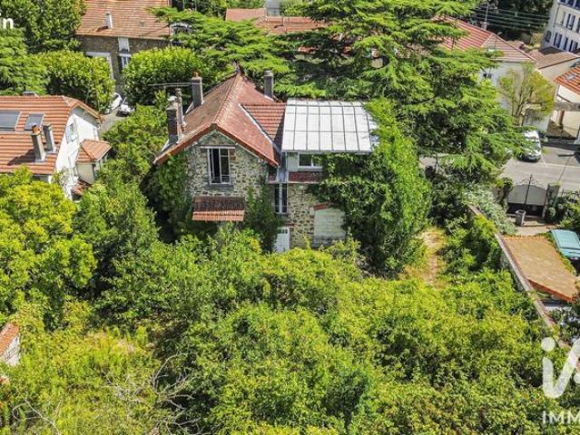 Maison vente à Palaiseau