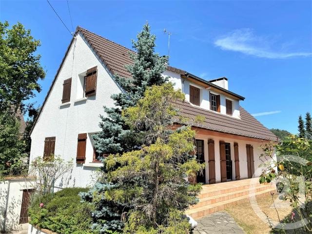 Maison vente à Palaiseau, Villebon-sur-yvette