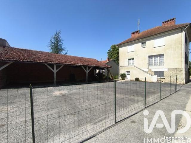 Maison vente à Saint-Dizier, Grand Est