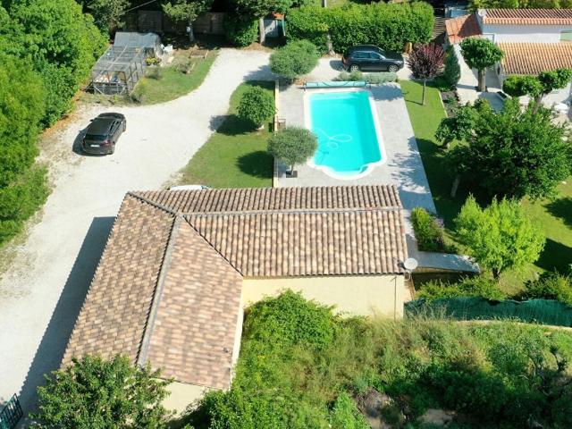 Maison vente à Brignoles, Le Val