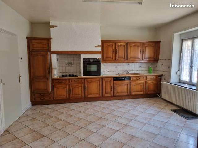 Maison vente à Charleville-Mézières, Logny-bogny