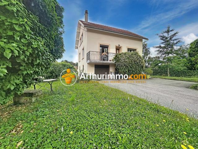 Maison vente à La Tour-du-Pin, Bourgoin-jallieu