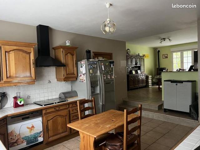 Maison vente à Laon, Trosly-loire