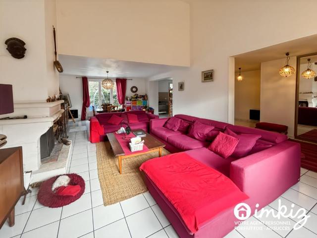 Maison vente à Brétigny-sur-Orge, Essonne
