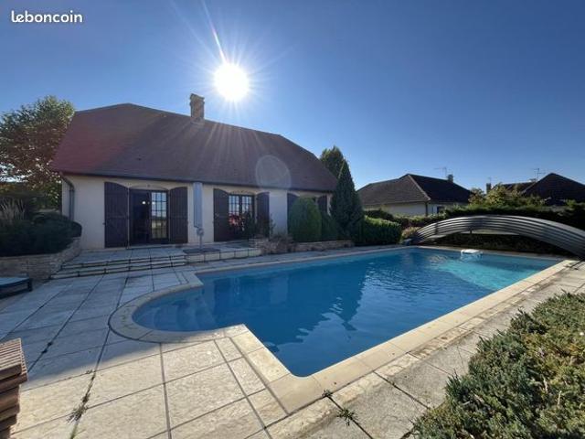 Maison vente à Reims, Gueux