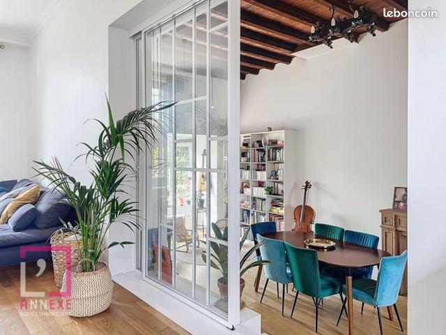 Maison vente à Lyon, Métropole de Lyon
