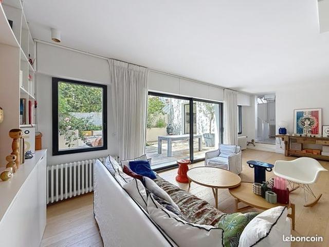 Maison vente à Nanterre, Asnières-sur-seine