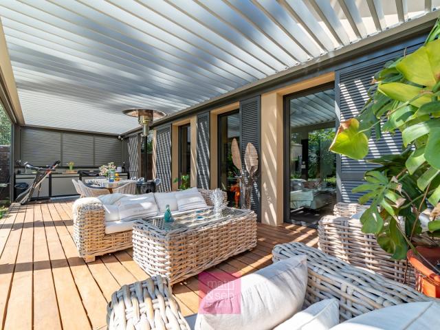 Maison vente à Nîmes