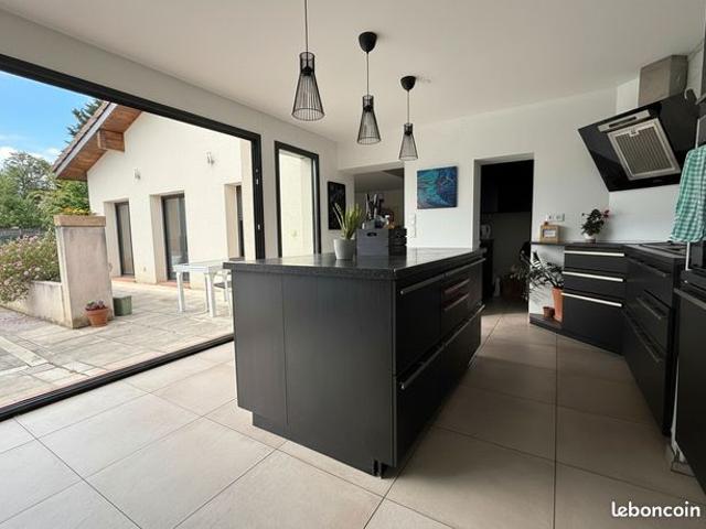Maison vente à Toulouse, Péchabou