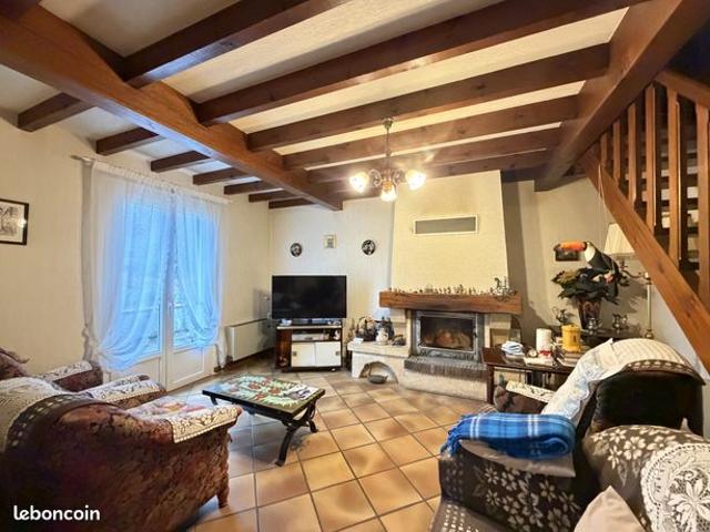 Maison vente à Auch, Roquefort