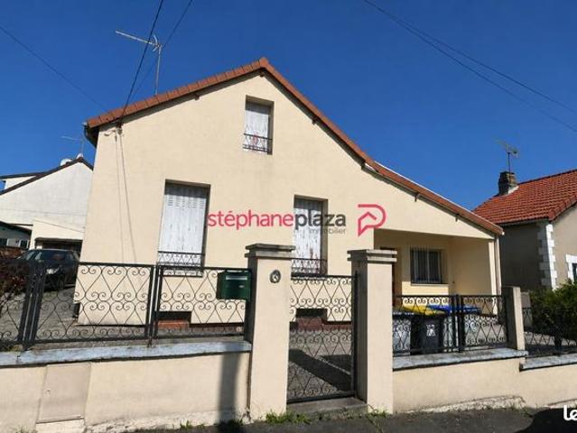 Maison vente à Dreux, Goussainville