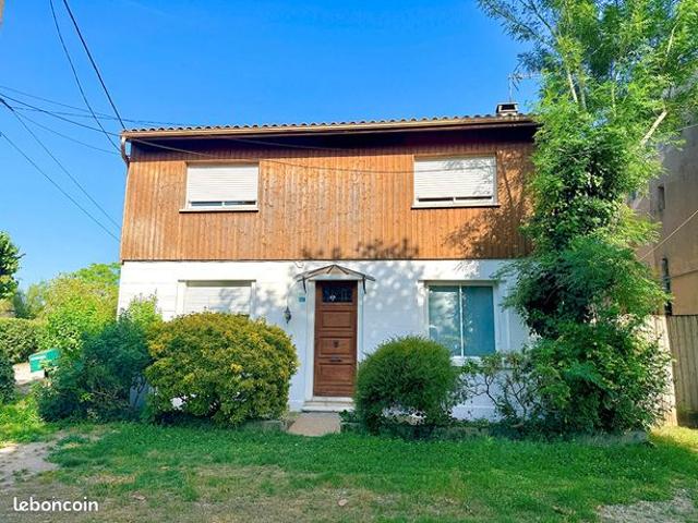 Maison vente à Sainte-Eulalie, Gironde