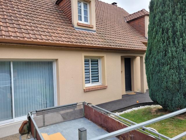 Maison vente à Amiens, Vignacourt