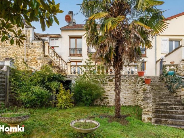 Maison vente à Pontoise, Osny