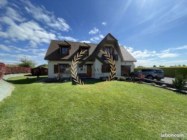Maison vente à Le Havre, Bretteville-du-grand-caux