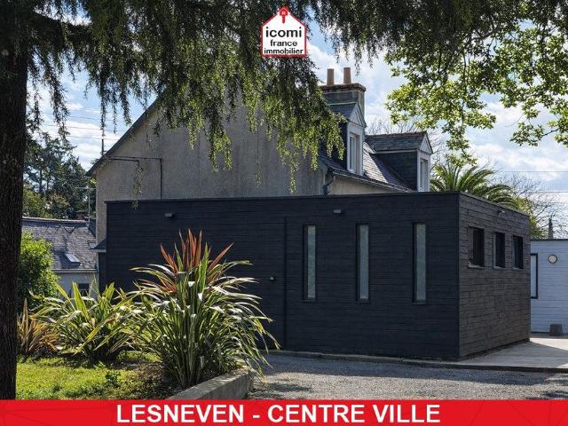 Maison vente à Brest, Bretagne