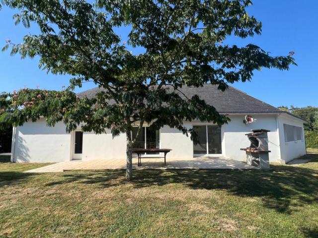 Maison vente à Lorient, Bretagne