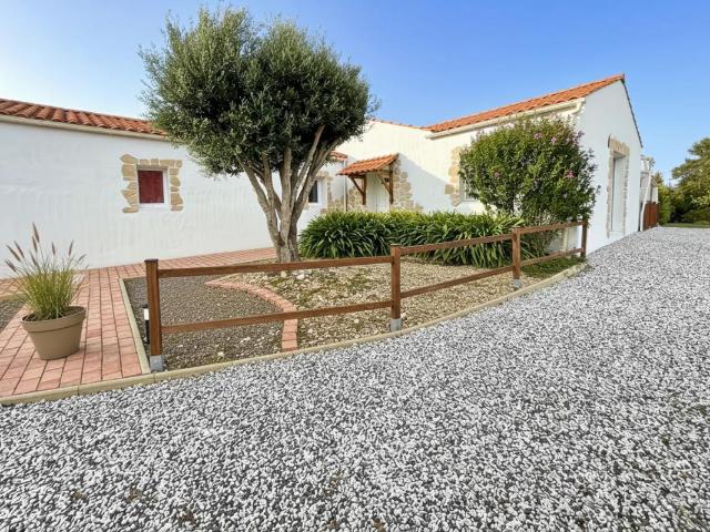 Maison vente à Les Sables-d'Olonne, Talmont-saint-hilaire