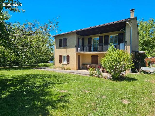 Maison vente à Pamiers, Bélesta
