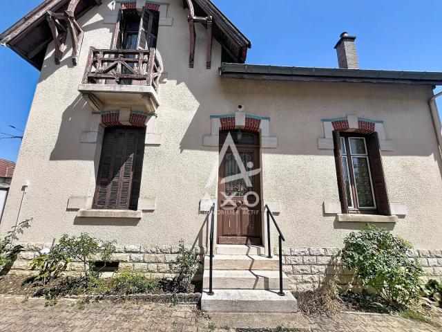 Maison vente à Université, Dijon