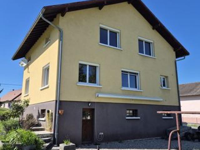 Maison vente à Belfort, Saint-dizier-l'evêque