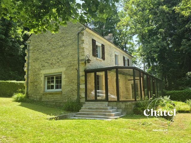 Maison vente à Senlis, Cires-lès-mello