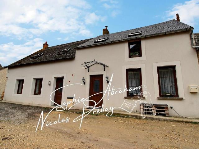 Maison vente à Étampes, Angerville