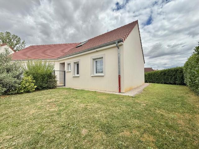 Maison vente à Dijon, Arc-sur-tille