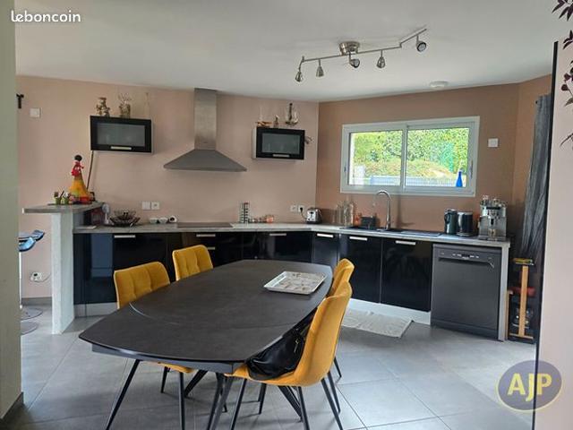 Maison vente à Saint-Nazaire, Saint-nazaire
