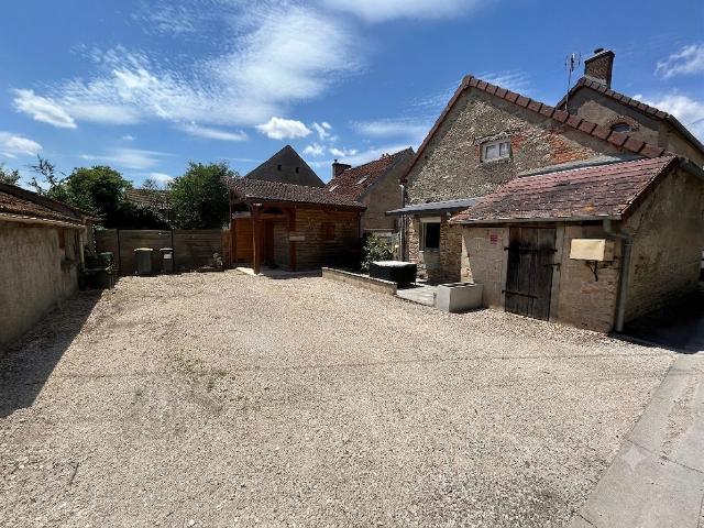 Maison vente à Pluvet, Côte-d'Or