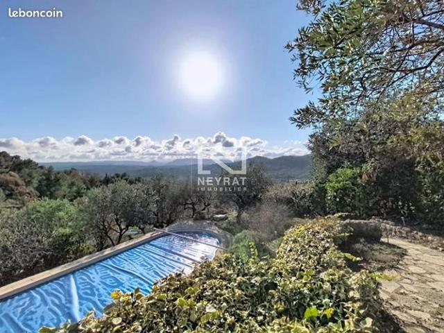 Maison vente à Arrondissement de Draguignan, Seillans