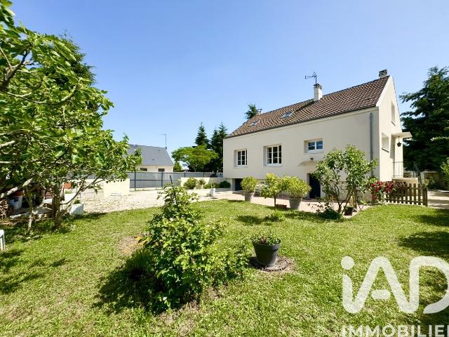 Maison vente à Orléans, Olivet