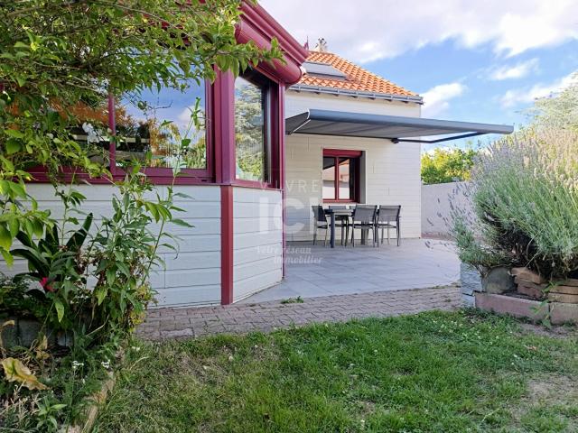 Maison vente à La Grande Pièce, Saint-sébastien-sur-loire