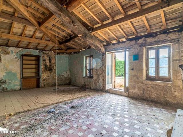 Maison vente à Bordeaux, Eysines