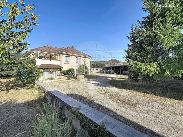 Maison vente à Montbéliard, Mathay