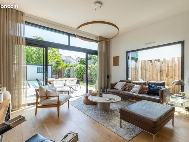 Maison vente à Rennes, Bretagne