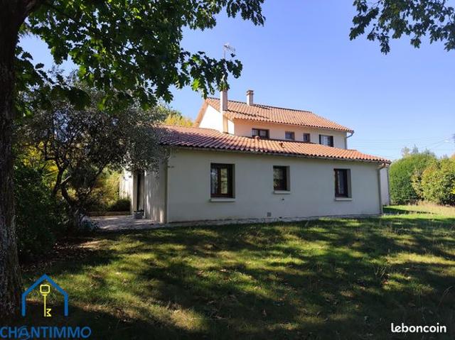 Maison vente à La Caillère-Saint-Hilaire, Vendée