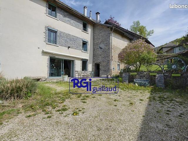 Maison vente à La Tour-du-Pin, Bourgoin-jallieu
